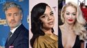 Articol Conducerea Marvel, nemulțumită de imaginile virale cu Taika Waititi, Tessa Thompson și Rita Ora