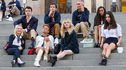 Articol Noul Gossip Girl de la HBO Max vine cu un trailer și cu postere cu personajele