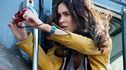 Articol Megan Fox, agent FBI pe urmele personajului jucat de Machine Gun Kelly