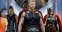 Articol Taika Waititi declară că Thor: Love and Thunder este „mai amuzant” decât Ragnarok