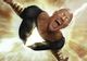 Black Adam: The Rock afişează un fizic musculos, îmbunătățit de efecte speciale