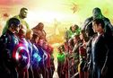 Articol De ce filmele Marvel au mai mult succes decât producțiile DC