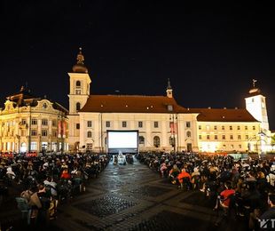 TIFF Sibiu revine: peste 30 de filme și invitați speciali