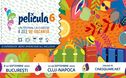 Articol A 6-a ediție Película - O vacanță all inclusive în spațiul latino-american și iberic prin filme și evenimente