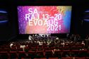 Articol Cineaști români premiați la Sarajevo
