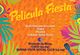 Mâine începe Película Fiesta - film, dans și muzică pe 11 și 12 septembrie, la Verde Stop Arena