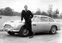 Articol Retrospectiva 007: mașinile legendare ale lui Bond