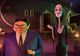 Familia Addams 2, un roadmovie exotic, o animație originală plină de aventuri stranii și umor bizar