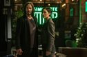 Articol „Profunzimea acestui film constă într-o poveste de dragoste între Trinity și Neo”, spune Keanu Reeves despre The Matrix Resurrections