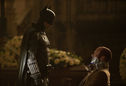 Articol Iată replica întunecată a lui Batman ce va face istorie odată cu lansarea noului film