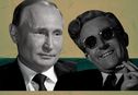 Articol Vladimir Putin a văzut Dr. Strangelove: Or How I Learned To Stop Worrying And Love The Bomb. E asta de bun sau rău augur?