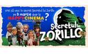 Articol Parodia Secretul lui Zorillo, în super-avanpremieră, exclusiv la Happy Cinema