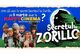 Parodia Secretul lui Zorillo, în super-avanpremieră, exclusiv la Happy Cinema