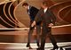 Will Smith a discutat cu agentul său de presă după incidentul în care l-a pălmuit pe Chris Rock la gala Oscarurilor