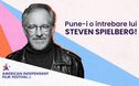 Articol Steven Spielberg - invitat special al AIFF.6
