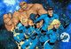 Noul film Fantastic Four rămâne fără regizor
