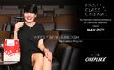 Articol Cineplexx lansează First Class Cinema, cel mai nou  concept premium de cinema