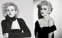 Articol Juliei Garner i s-a oferit rolul Madonna. Actrița din Ozark a învins-o pe mai populara Florence Pugh