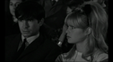 Articol Anthony Perkins și Brigitte Bardot într-o comedie romantică de spionaj