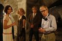 Articol Woody Allen se va retrage din activitate, după încă „unul sau două filme”