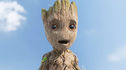 Articol I Am Groot: iată primul trailer!