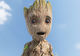 I Am Groot: iată primul trailer!