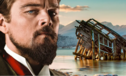 Articol Leonardo DiCaprio și Martin Scorsese, la bordul dramei despre supraviețuire pe mare The Wager
