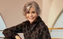 Articol Actrița Jane Fonda, de 84 de ani, diagnosticată cu cancer