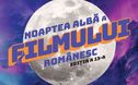 Articol Noaptea Albă a Filmului Românesc revine pe 16 septembrie în București, Cluj-Napoca și Timișoara