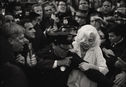 Articol Blonde: Consens la spectatorii platformei Netflix legat de filmul despre Marilyn Monroe