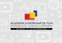 Articol Conducerea Academiei Europene de Film  se întâlnește în octombrie la București