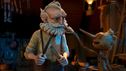 Articol Un nou trailer, ce emoționează, pentru Pinocchio, de Guillermo del Toro