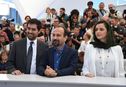 Articol Regizorul căștigător de Oscar Asghar Farhadi condamnă arestarea actriței Taraneh Alidoosti, starul din The Salesman
