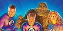 Articol Studiourile Marvel anunță o direcție neașteptată pentru noul film Fantastic Four