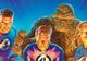 Studiourile Marvel anunță o direcție neașteptată pentru noul film Fantastic Four