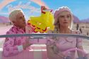 Articol Reacții la trailerul Barbie - „It just looks like life in plastic, it`s fantastic!”