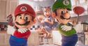 Articol Box-office: Super Mario Bros. are încasări internaționale record