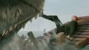 Articol Meg 2: The Trench are trailer: Jason Statham luptă cu o „haită” de rechini preistorici