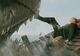 Meg 2: The Trench are trailer: Jason Statham luptă cu o „haită” de rechini preistorici
