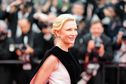 Articol Cannes Film Festival 2023: ziua 4 în imagini. Liv Ullmann, Cate Blanchett, Natalie Portman, Carla Bruni