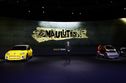 Articol Renault „Nouvelle Vague”: o nouă eră, inspirată de cinematografie