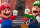 Surclasare istorică. Super Mario Bros. depășește Frozen la încasările globale
