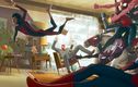 Articol Spider-Man: Across The Spider-Verse marchează unul dintre cele mai de succes debuturi ale lui 2023