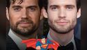 Articol Cine este David Corenswet, noul Superman? Seamănă leit cu versiunea mai tânără a lui Henry Cavill