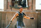 Russell Crowe a vizitat platourile de filmare ale Gladiator 2. Iată reacţia lui