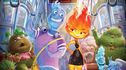 Articol Animația Elementar, cel mai urmărit film la debut de pe platforma de streaming Disney+