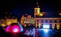Articol 30 de ani de Astra Film Festival - Cinematografie inovatoare în Piața Mare din Sibiu