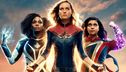 Articol The Marvels: trei supereroine foarte diferite, într-o nouă și palpitantă aventură din universul MCU