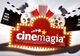 Cinemagia lansează propria emisiune dedicată filmului