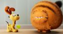 Articol Cum să nu-l adori?! Primul trailer și prima imagine din animația Garfield au fost lansate